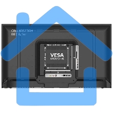 Телевизор OLTO 43