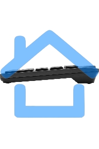 Числовой блок A4Tech FGK21C беспроводной, USB, Радиоканал, серый