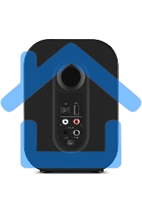 Акустическая система Sven MC-5 Grey (SV-022464)