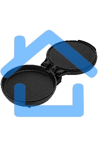 Пиццамейкер Kitfort КТ-4646 1400Вт черный