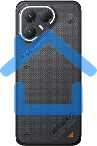 Смартфон Tecno Pova 7 Pro 5G 8/256Gb, черный