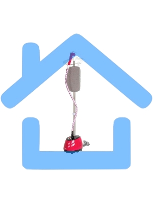 Отпариватель ECON ECO-BI2022S