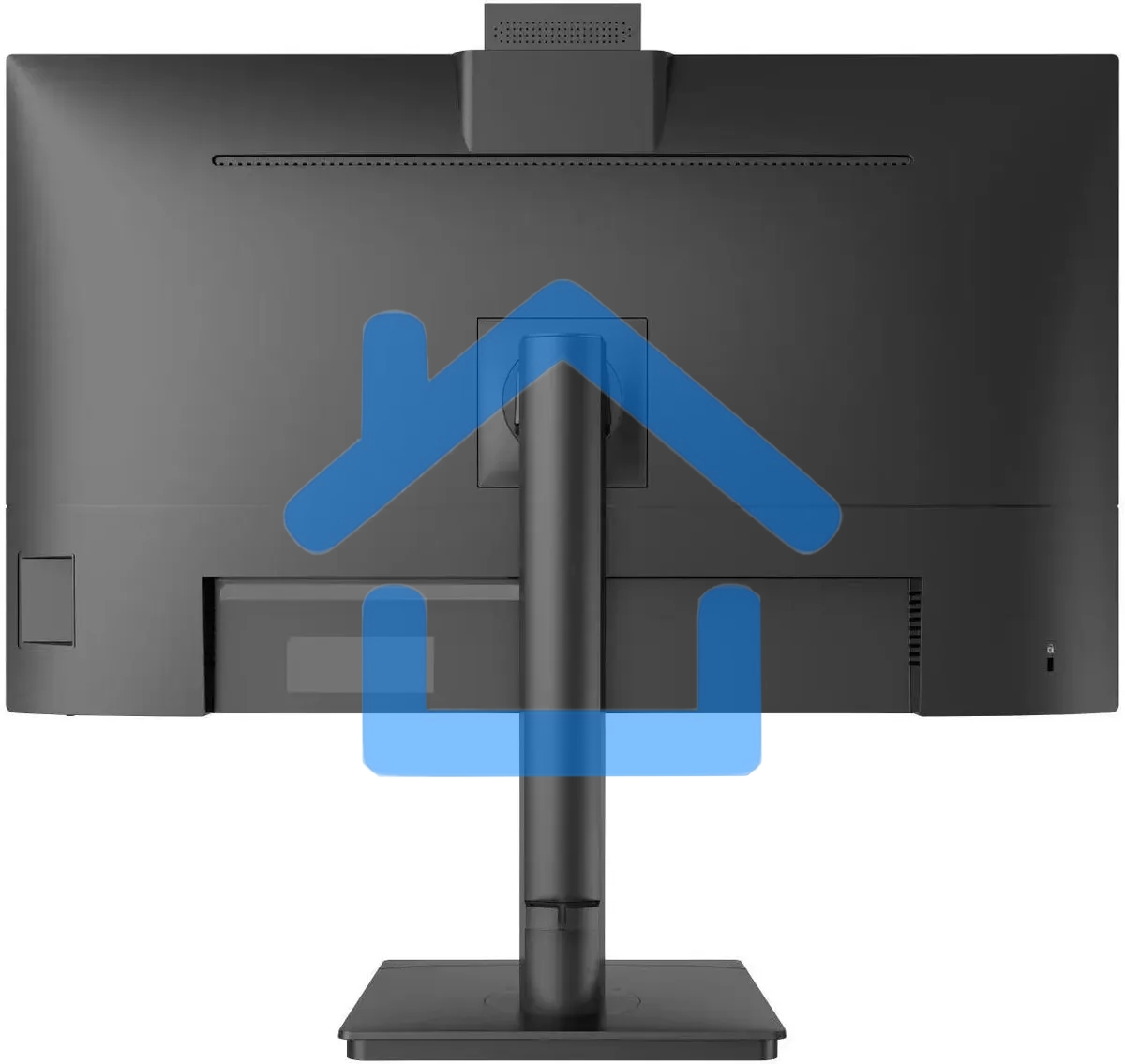 Монитор NPC MF2712-B 27