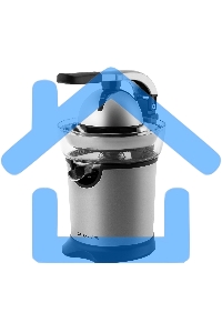 Соковыжималка для цитрусовых GALAXY GL 0854 160Вт