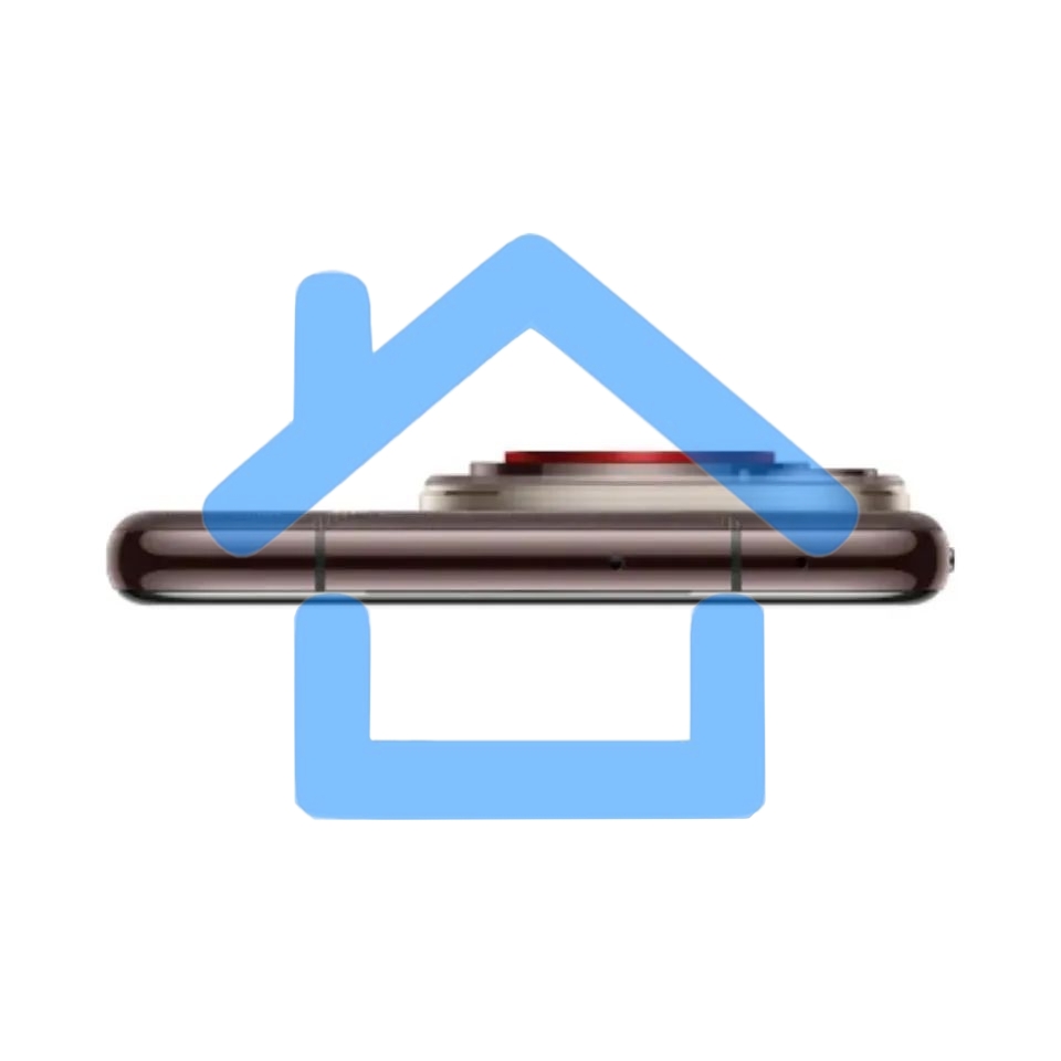 Смартфон Huawei Pura 70 Ultra, 16/512Gb, коричневый