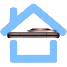 Смартфон Huawei Pura 70 Ultra, 16/512Gb, коричневый