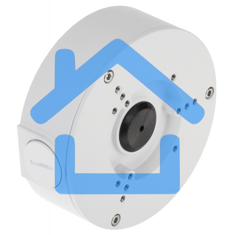 Монтажная коробка DAHUA DH-PFA130-E IP66, IK10 Совместима: для bullet, eyeball