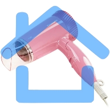 Фен Panasonic EH-ND57-P615 8887549831836