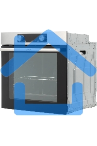 Электрический духовой шкаф Gorenje BO6735E02XK, встраиваемый