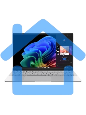 Ноутбук ASUS Vivobook S 15 S5507QA-MA006W 15.6
