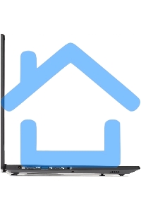 Ноутбук IRU Planio 14ING N100 8Gb SSD 512Gb Intel Iris Xe graphics 14