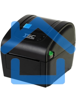 Принтер этикеток TSC DA210 прямая термопечать, 203 dpi, 152 мм/сек, USB, черный