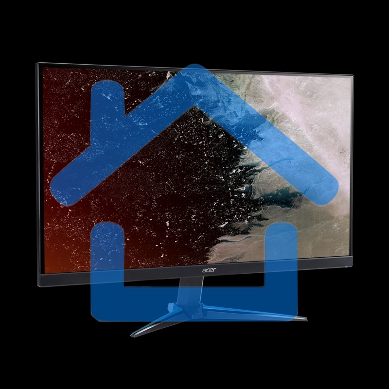 Монитор 27