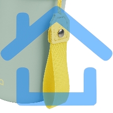 Термокружка LARA LR04-26 Green 0,42 л