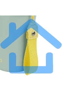 Термокружка LARA LR04-26 Green 0,42 л