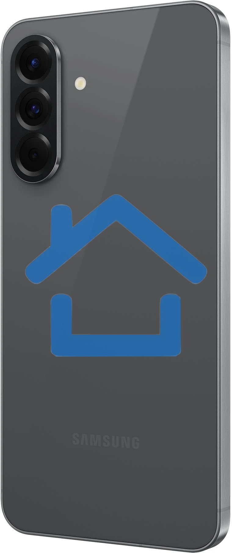 Смартфон Samsung Galaxy A56 12/256Gb графит