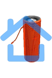 Портативная колонка SOUNDMAX SM-PS5024B(оранжевый)