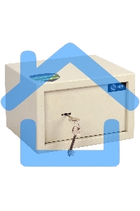 Сейф мебельный Cactus CS-SF-K18L 170x260x230мм ключевой