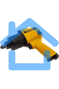 Ударный пневмогайковерт IW680, 1/2