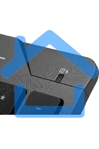 Числовой блок A4Tech FGK21C беспроводной, USB, Радиоканал, серый