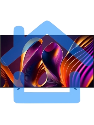 Телевизор Hisense 100