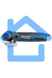 Углошлифовальная машина (болгарка) BOSCH GWX 19-125 S (06017C8002) X-lock ушм