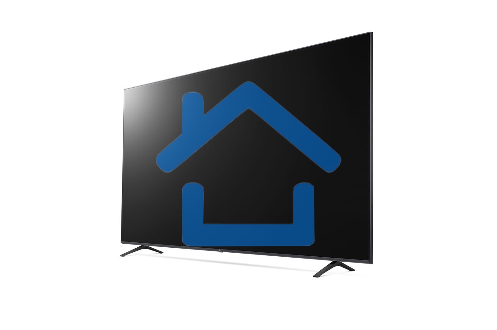 Телевизор LG 75'' 75UR78006LK черный LED 4K UHD 50Hz Smart