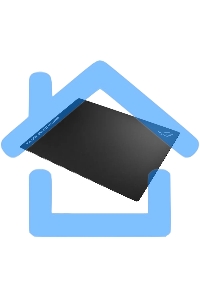 Коврик ASUS NH04 ROG MoonStone Ace L 500x400x3мм черный