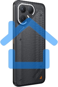 Смартфон Tecno Pova 7 Pro 5G 8/256Gb, черный