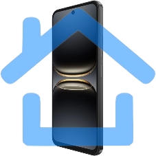 Смартфон Tecno Spark 40 8/256Gb черный