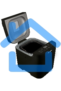 Хлебопечь Starwind SBM2086 550Вт черный