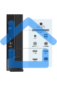 Телевизор Триколор 55