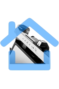 Гриль-пресс BRAYER BR2002, 2000 Вт, съемные, 29*26 см, регул высот, пласт корп., поддон, 180