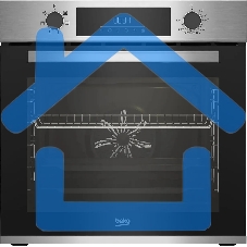 Духовой шкаф Beko BBIE 12300 XD