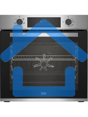 Духовой шкаф Beko BBIE 12300 XD