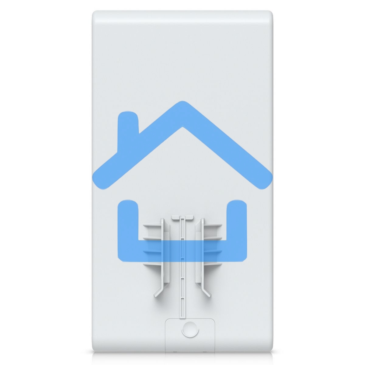Точка доступа Wi-Fi Ubiquiti UniFi 6 AP Mesh Pro Точка доступа 2,4+5 ГГц, Wi-Fi 6, 2х2 MU-MIMO, 802.3af, 2х 1G Ethernet