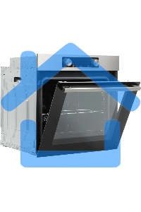 Электрический духовой шкаф Gorenje BO6735E02XK, встраиваемый