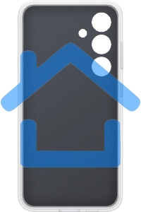 Чехол (клип-кейс) для Samsung Galaxy S24 Flipsuit Case S24 желтый/прозрачный (EF-MS921CYEGRU)