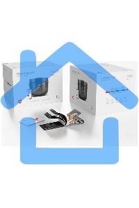 Мультиварка Redmond MC-100S серый, 5 л, 860 Вт, управление - сенсор, программ - 12