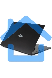 Ноутбук IRU Planio 14ING N100 8Gb SSD 512Gb Intel Iris Xe graphics 14