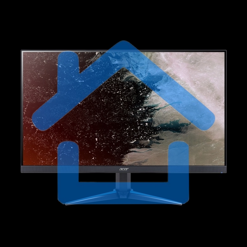 Монитор 27