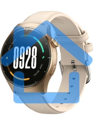 Умные часы Mibro Lite3