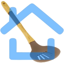 Шумовка GUFFMAN M04-111-BR силиконовая, коричневый