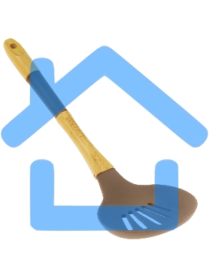 Шумовка GUFFMAN M04-111-BR силиконовая, коричневый