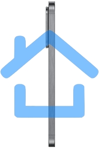 Смартфон Samsung Galaxy A56 12/256Gb графит