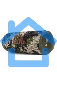 Портативная акустика JBL Flip 6, камуфляж