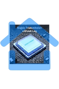 Концентратор Vention OTG USB 3.2 Gen 2 Type-C на 4 USB порта + USB-C PD Серый - 0.15м.