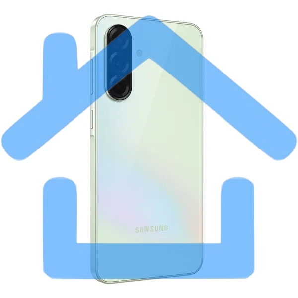Смартфон Samsung Galaxy A36 SM-A366B, 8/256Gb, лайм
