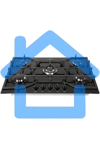 Газовая варочная панель Gefest SG SN 2340 К23 14891001 GEFEST