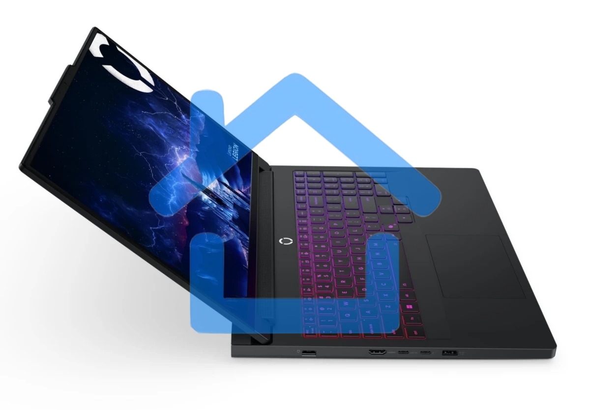 Ноутбук Lenovo Legion Pro 7 16IAX10H/16